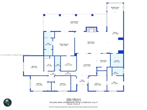 8500 NW 174th Street Hialeah FL 33015