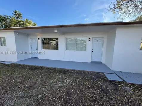 516 NW 18th Avenue Fort Lauderdale FL 33311