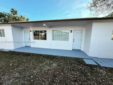 516 NW 18th Avenue Fort Lauderdale FL 33311
