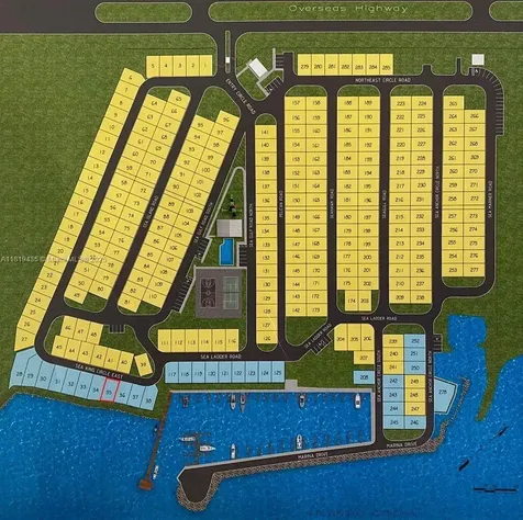 94825 Overseas Highway #35 Key Largo FL 33037