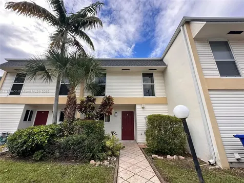 3321 Raleigh Street Hollywood FL 33021