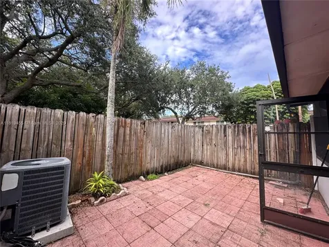 3321 Raleigh Street Hollywood FL 33021