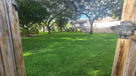 3321 Raleigh Street Hollywood FL 33021