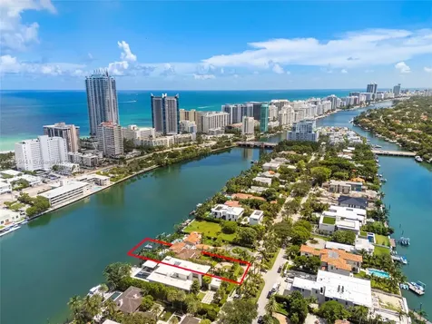 6535 Allison Road Miami Beach FL 33141