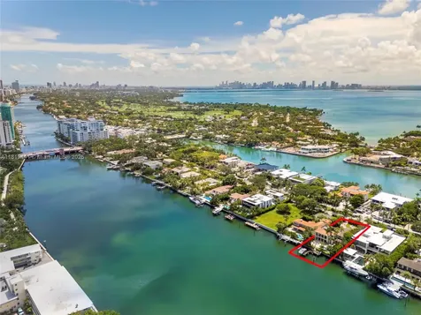 6535 Allison Road Miami Beach FL 33141