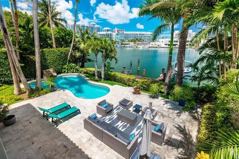 6535 Allison Road Miami Beach FL 33141
