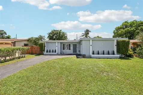 2375 NW 81st Avenue Sunrise FL 33322