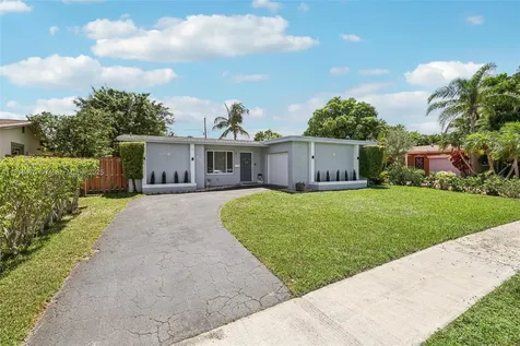2375 NW 81st Avenue Sunrise FL 33322