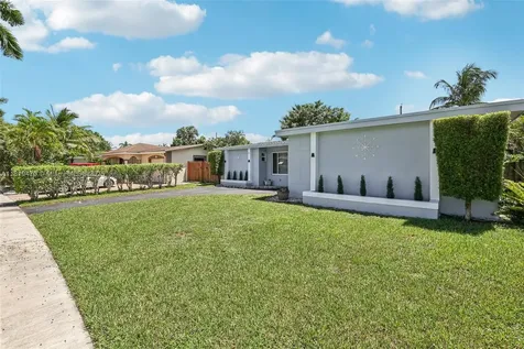 2375 NW 81st Avenue Sunrise FL 33322