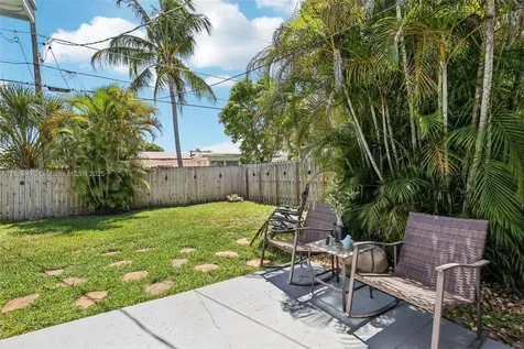2375 NW 81st Avenue Sunrise FL 33322