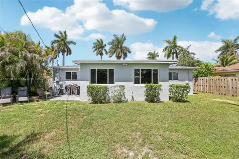 2375 NW 81st Avenue Sunrise FL 33322