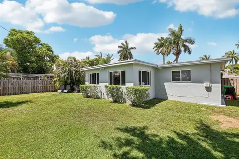 2375 NW 81st Avenue Sunrise FL 33322