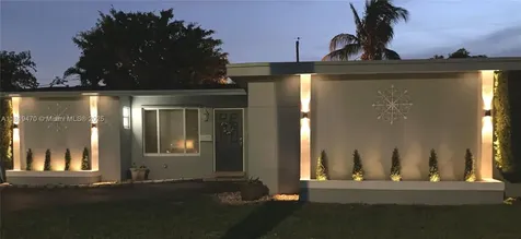 2375 NW 81st Avenue Sunrise FL 33322