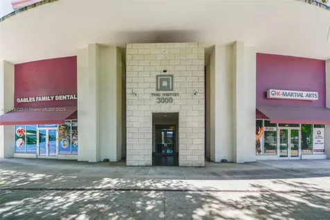 3000 Coral Way Miami FL 33145
