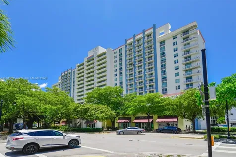 3000 Coral Way Miami FL 33145
