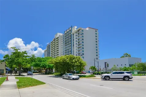 3000 Coral Way Miami FL 33145