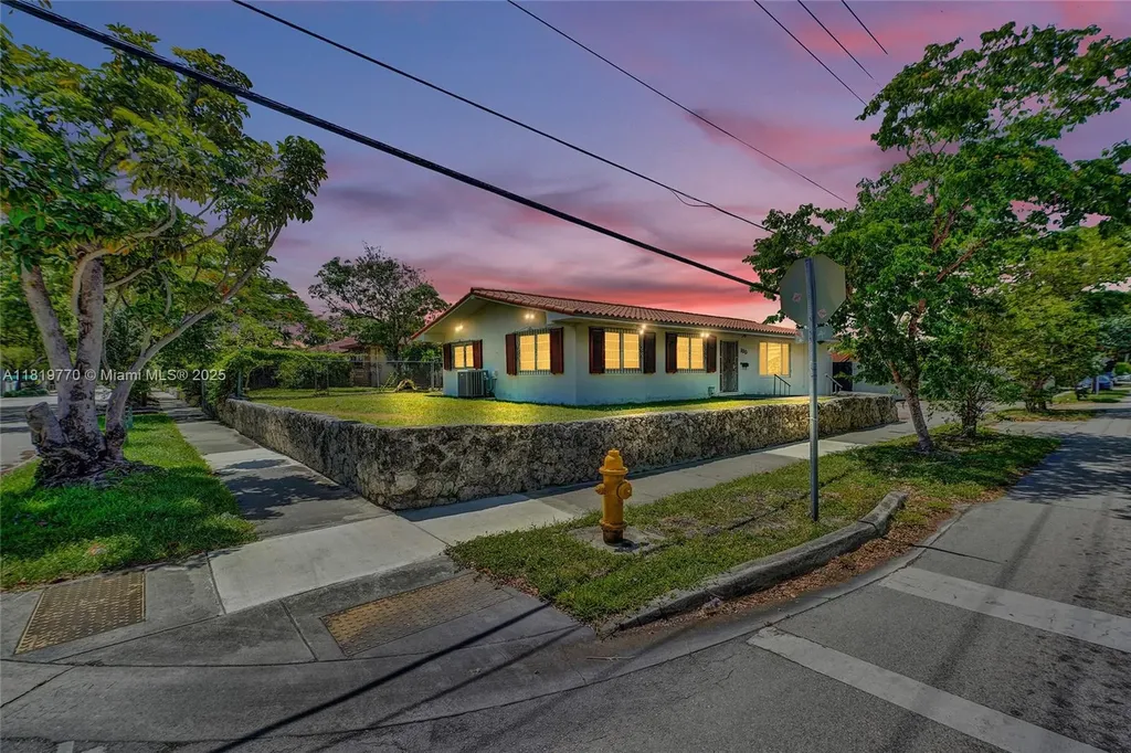 100 NW 23rd Avenue Miami FL 33125