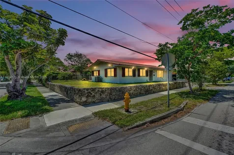 100 NW 23rd Avenue Miami FL 33125