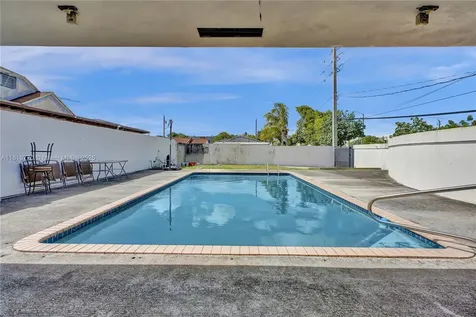 100 NW 23rd Avenue Miami FL 33125