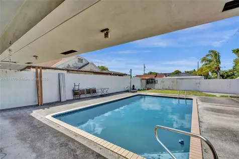 100 NW 23rd Avenue Miami FL 33125