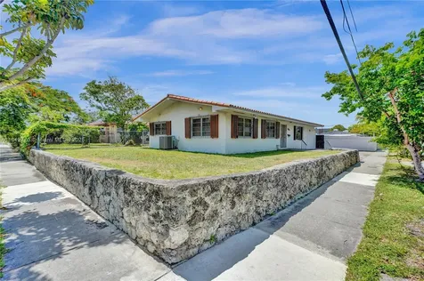 100 NW 23rd Avenue Miami FL 33125