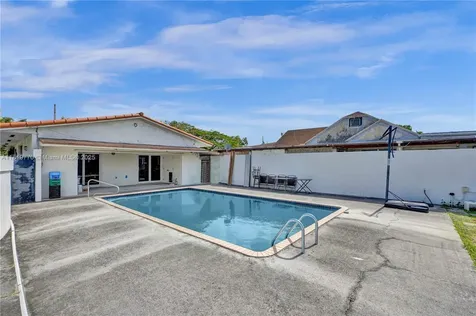 100 NW 23rd Avenue Miami FL 33125