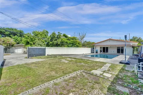 100 NW 23rd Avenue Miami FL 33125