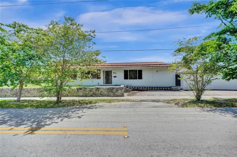 100 NW 23rd Avenue Miami FL 33125