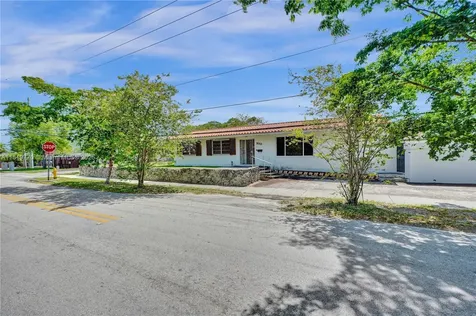 100 NW 23rd Avenue Miami FL 33125