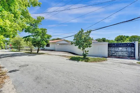 100 NW 23rd Avenue Miami FL 33125