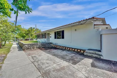 100 NW 23rd Avenue Miami FL 33125