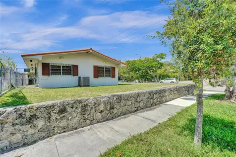 100 NW 23rd Avenue Miami FL 33125