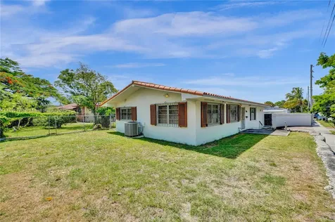 100 NW 23rd Avenue Miami FL 33125