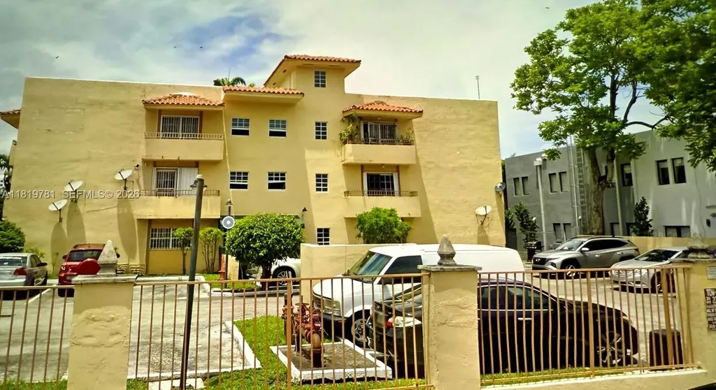 1351 SW 4th Street Miami FL 33135