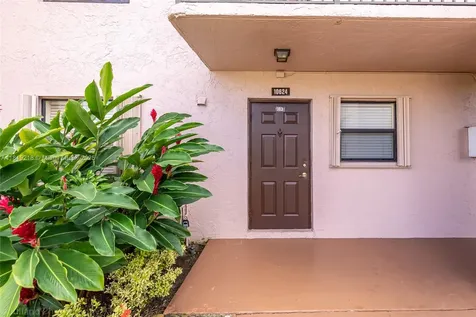 10624 NW 10th Street Pembroke Pines FL 33026