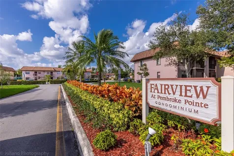 10624 NW 10th Street Pembroke Pines FL 33026