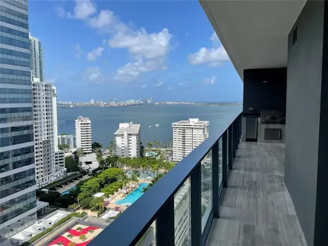 1451 Brickell Avenue Miami FL 33131