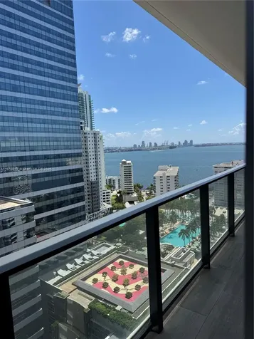 1451 Brickell Avenue Miami FL 33131