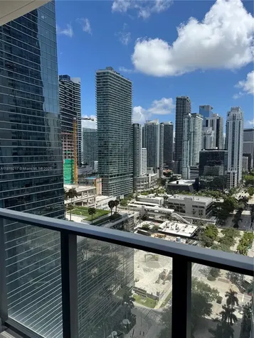 1451 Brickell Avenue Miami FL 33131