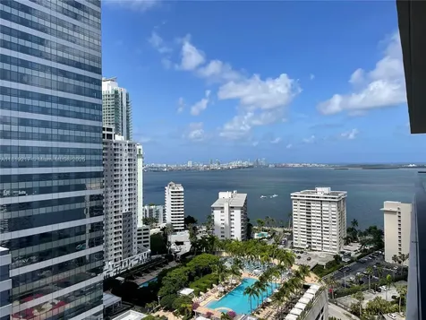 1451 Brickell Avenue Miami FL 33131
