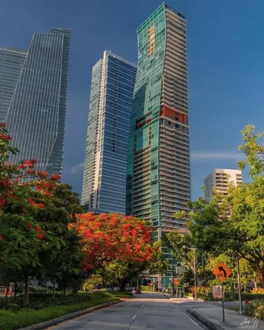 1451 Brickell Avenue Miami FL 33131