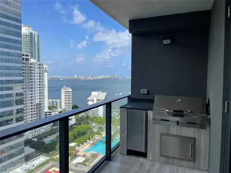 1451 Brickell Avenue Miami FL 33131