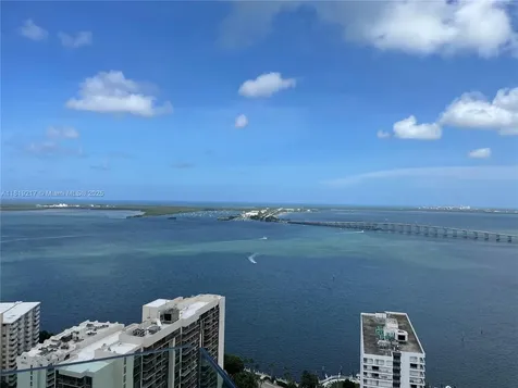 1451 Brickell Avenue Miami FL 33131