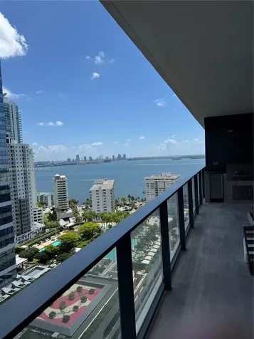 1451 Brickell Avenue Miami FL 33131