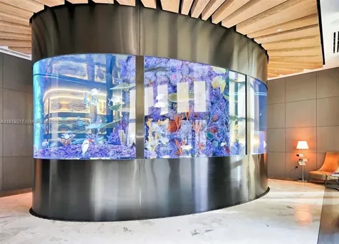1451 Brickell Avenue Miami FL 33131