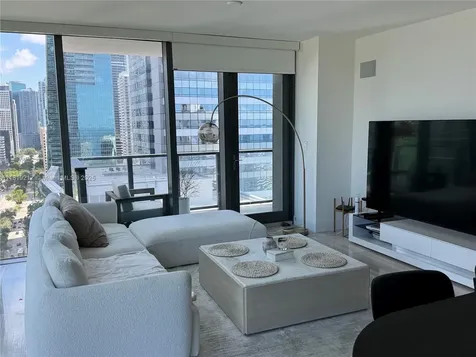 1451 Brickell Avenue Miami FL 33131