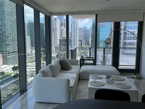 1451 Brickell Avenue Miami FL 33131