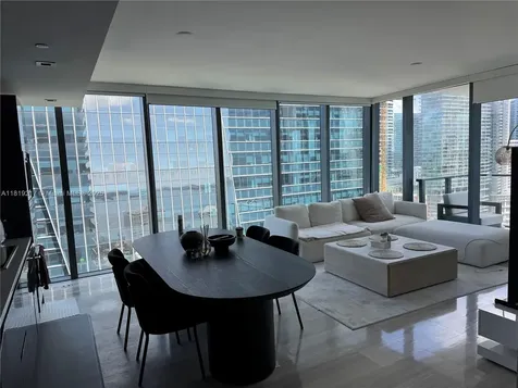 1451 Brickell Avenue Miami FL 33131