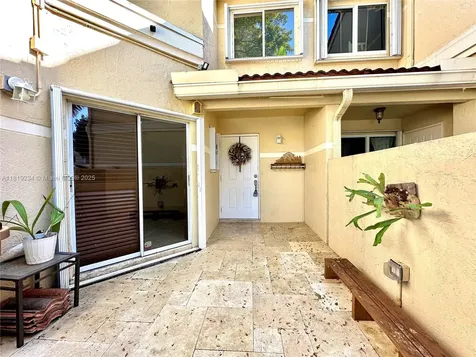 3490 Deer Creek Palladian Circle Deerfield Beach FL 33442