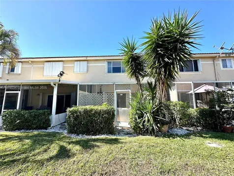 3490 Deer Creek Palladian Circle Deerfield Beach FL 33442